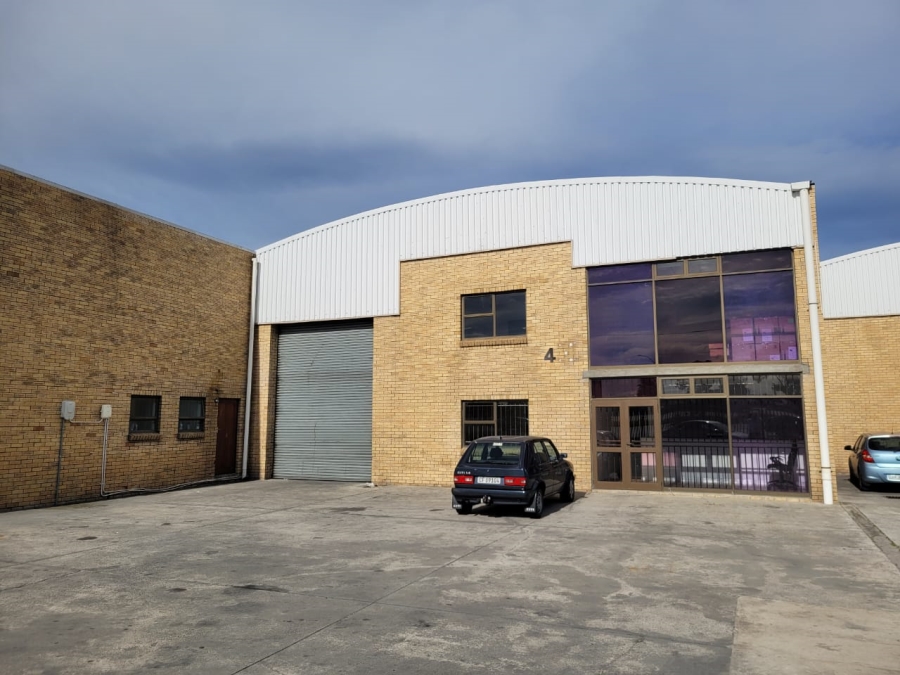 To Let Commercial Property for Rent in Bellville South Western Cape